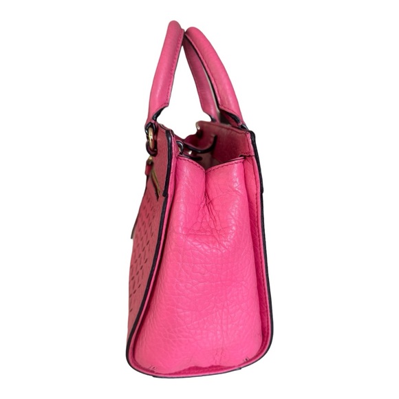 Kate Spade Perri Lane mini leather satchel - Picture 6 of 10